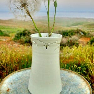 אגרטל עלים